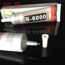 В ассортименте, термоклеевая фиксация, B6000 50 мл эпоксидная смола супер клей похожие E6000 герметик для ювелирных изделий горный хрусталь стекло мобильного B-6000 УФ Клеевой пистолет
