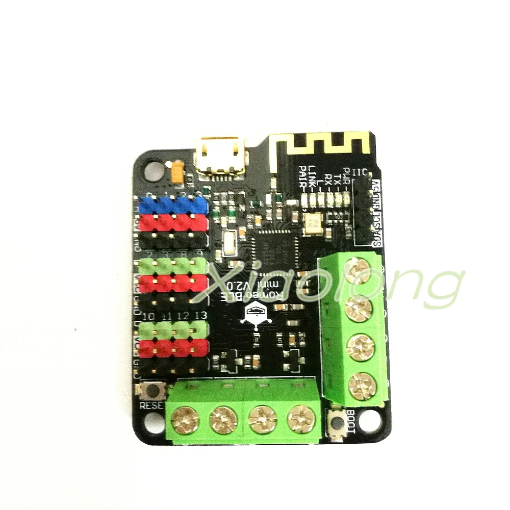 romeo ble mini price