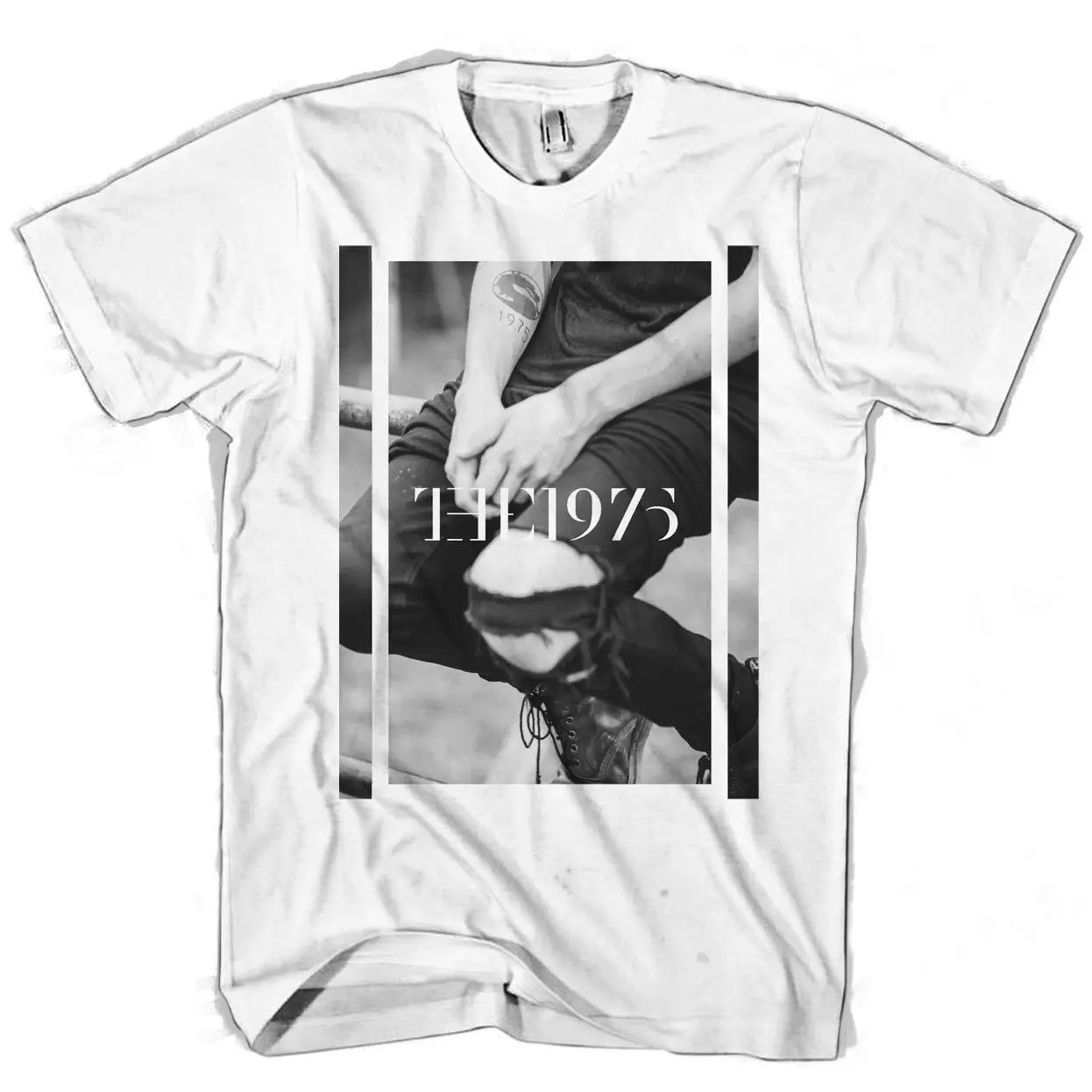 

The 1975 Band Man / Woman T-Shirt
