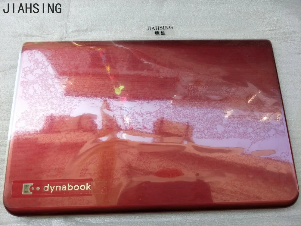 Case For TOSHIBA L75-B L75-B7150 palmrest top upper cover V000350260 V000350270
