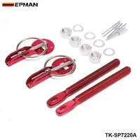 EPMAN      Kit  Hood    Ford F250 6.0L Twin  03-07 TK-SP7220A