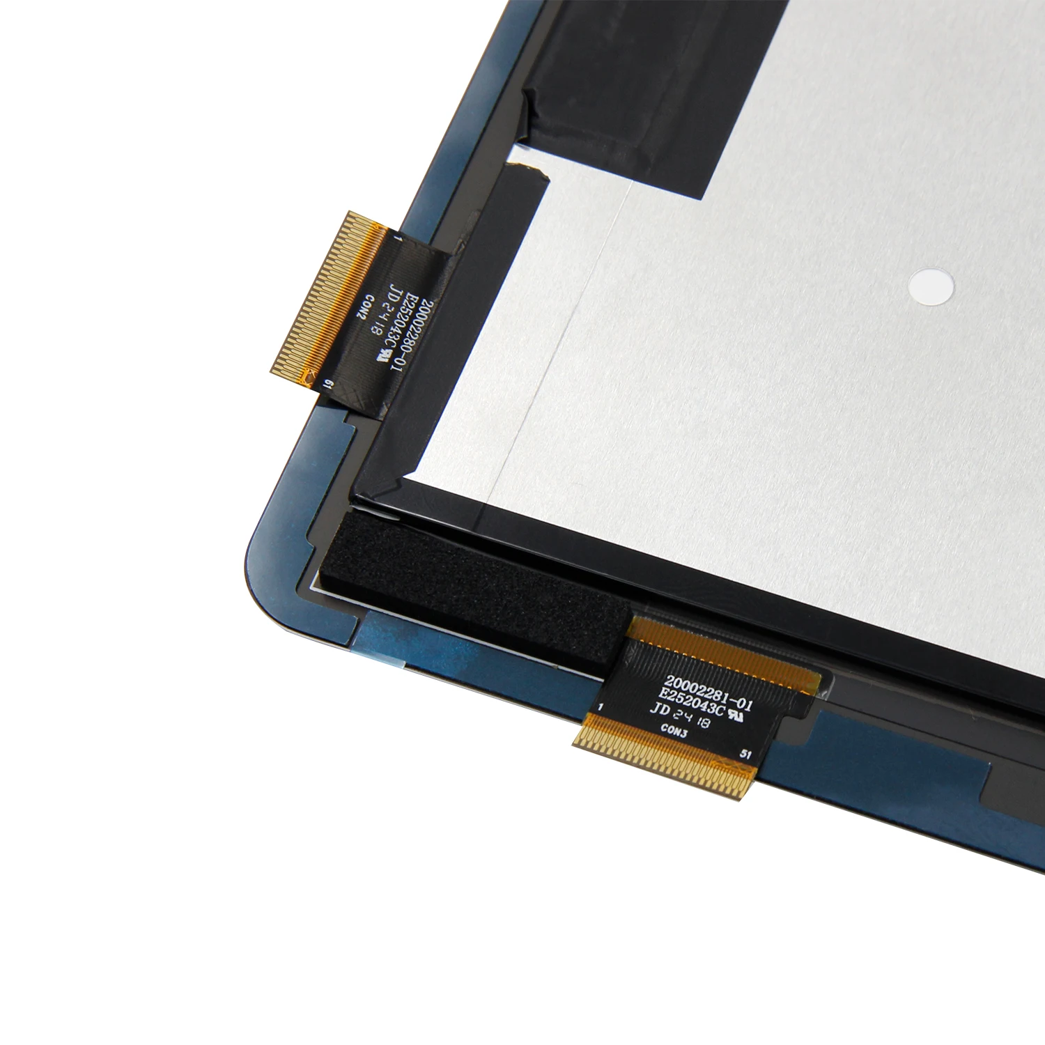 For Microsoft Surface go 1824 Touch Screen