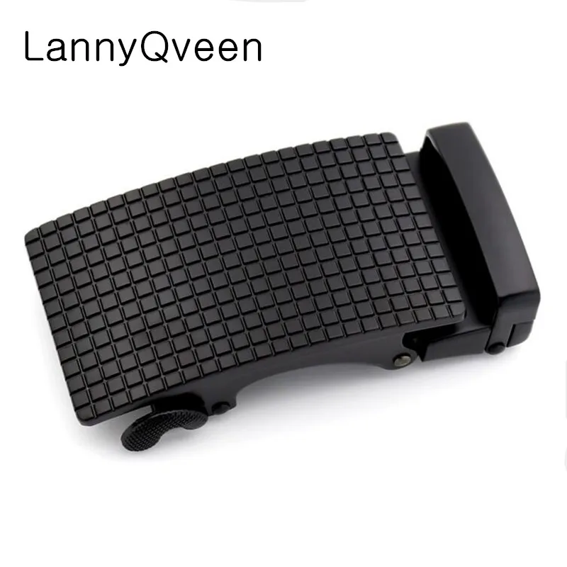

LannyQveen more style belt buckle automatic buckles no strap factory wholesale free shipping