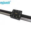Belt drive linear guide rail for cnc laser cutting machine Double axis linear guide rail ► Photo 2/6