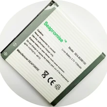 10 шт./партия батарея BG86100 для htc G17 EVO 3D X515, G18 Sensation XE, G22 X715e, Amaze 4G, Sensation 4G, PG86100, Sprint