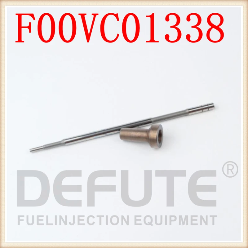 4 Pezzi F Oo V C01 338 Valvola Iniezione Carburante F00Vc01338, Valvola Di Controllo F00Vc01 338 Per 0 445 110 273