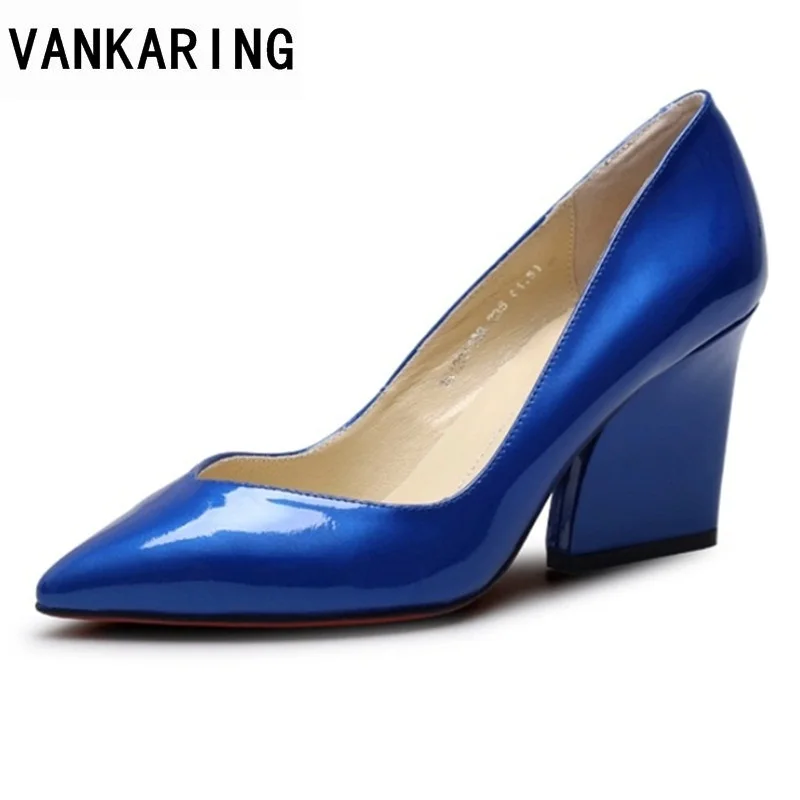cow platform shoes