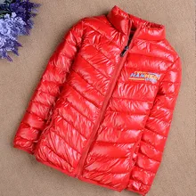 Garçons ou fille enfants vestes d’hiver coton rembourré vêtements manteau enfants manteau d’hiver livraison gratuite