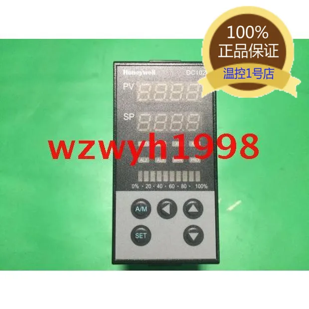 DC1020 регулятор температуры DC1020CR-701000-E Высокоточный Интеллектуальный измеритель |