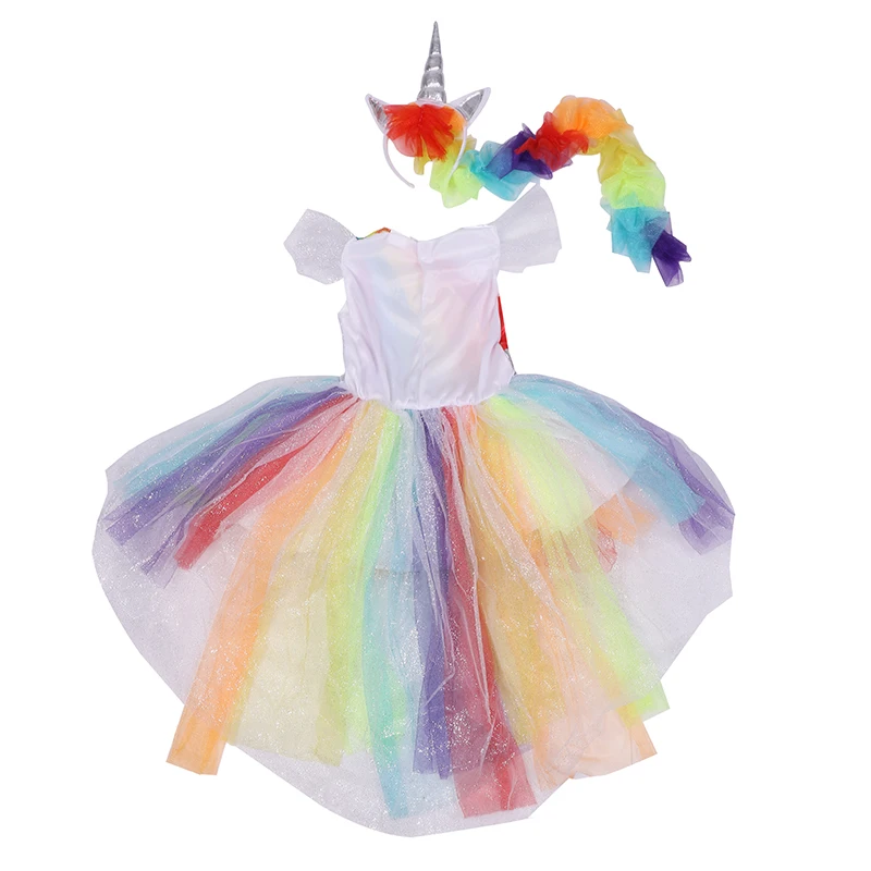 Rainbow Fancy Dress Shop on Sale, 53 