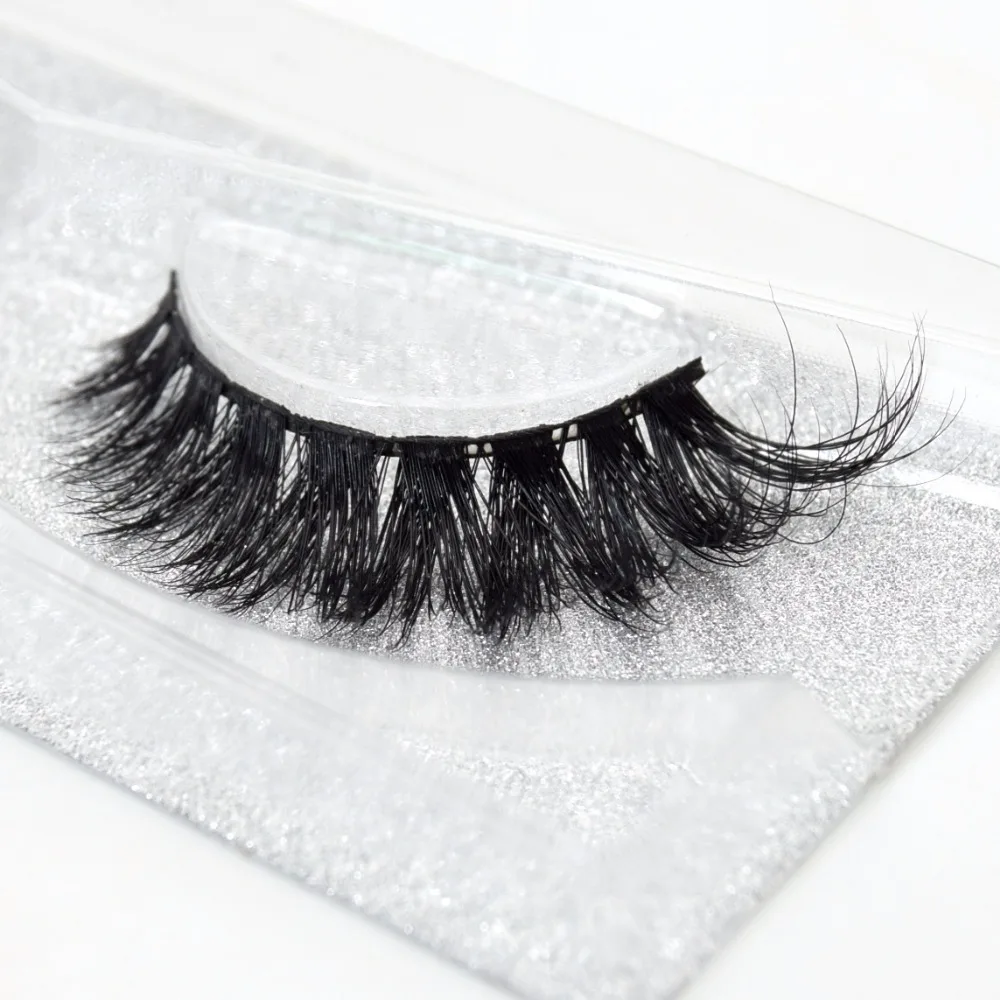 Visofree Eyelashes 3D Mink Lashes natural handmade lashes thick soft false eyelashes 1 pair glitter packing Mink lashes D103 Visofree Eyelashes 3D Mink Lashes natural handmade lashes thick soft false eyelashes 1 pair glitter packing Mink lashes D103