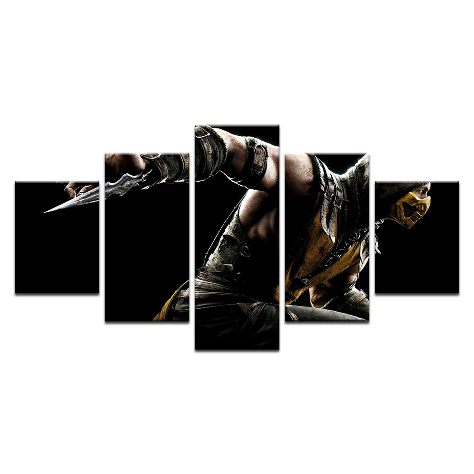 5