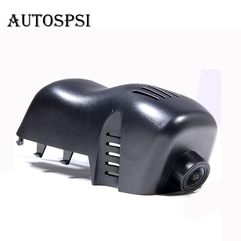 AUTOSPSI Safety fusebox powered WIFI HD 1080P car dvr camera with G sensor for 2014 2015