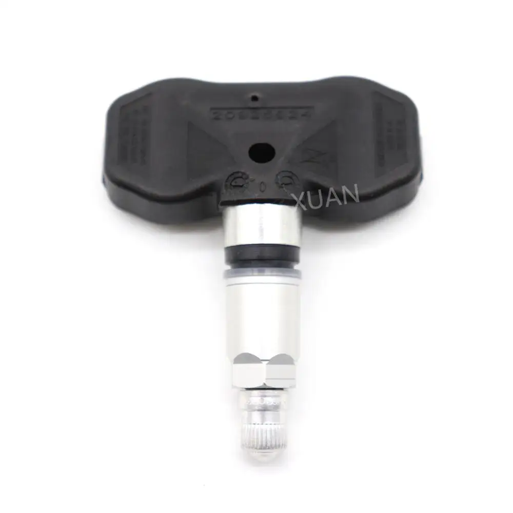 Датчик давления в шинах XUAN датчик TPMS 10394110 для Понтиака торрента GMC Chevrolet CADILLAC SRX XTS