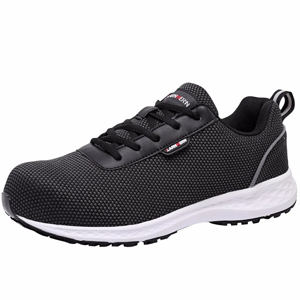 men's work shoes with arch support
