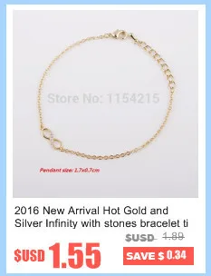 Hfarich Retro Scorpio Chain Link Bracelets For Women Scorpio Charm