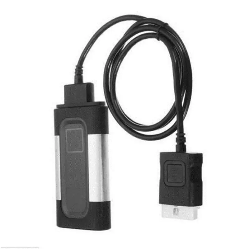 Bluetooth Tcs Cdp для Autocom Obd2 диагностический инструмент 2015R3 программное обеспечение с