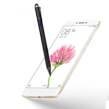 アクティブスタイラスペン容量xiaomi mi 9t 9SE CC9e mi 8 lite A2 A3 赤mi 9 K20 プロ注 9s 9 プロマックス 7 7a 6 携帯電話