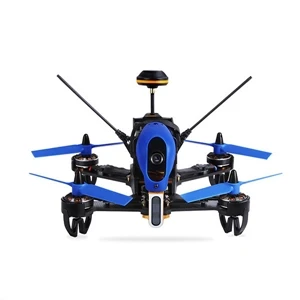 Walkera F210 Racing 3D Edition RC Quadcopter BNF 2 4GHz With 700TVL Camera OSD
