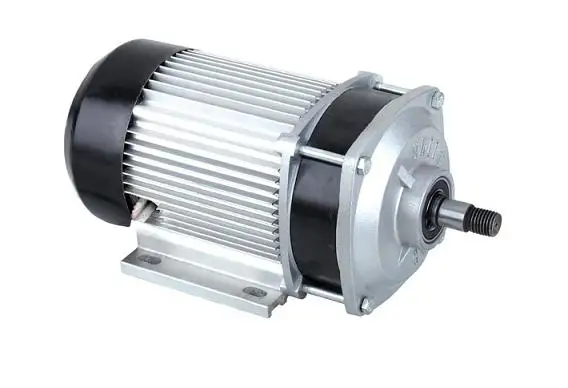  Fast Shipping 48V 1500W Brushless Electric Motor Unite Motor Scooter Bike Electric Tricycle Motor 3