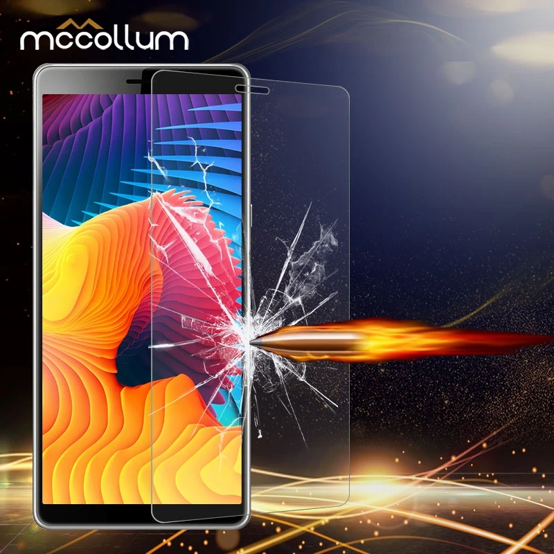

Premium Tempered Glass For Sony Xperia L1 L3 G3311 G3313 Dual SIM G3312 5.5 inch Screen Protector 9H Protective Film Guard