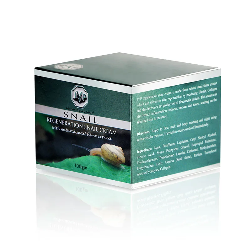 NewZealand JYP Skin Regeneration Snail Cream (1)