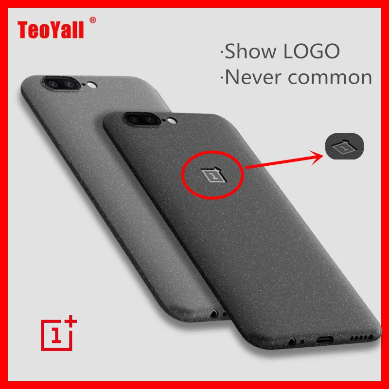 Oneplus-5-case-cover-gray-matte-MOFi-original-Soft-back-cover-oneplus-5-cover-black-capa1