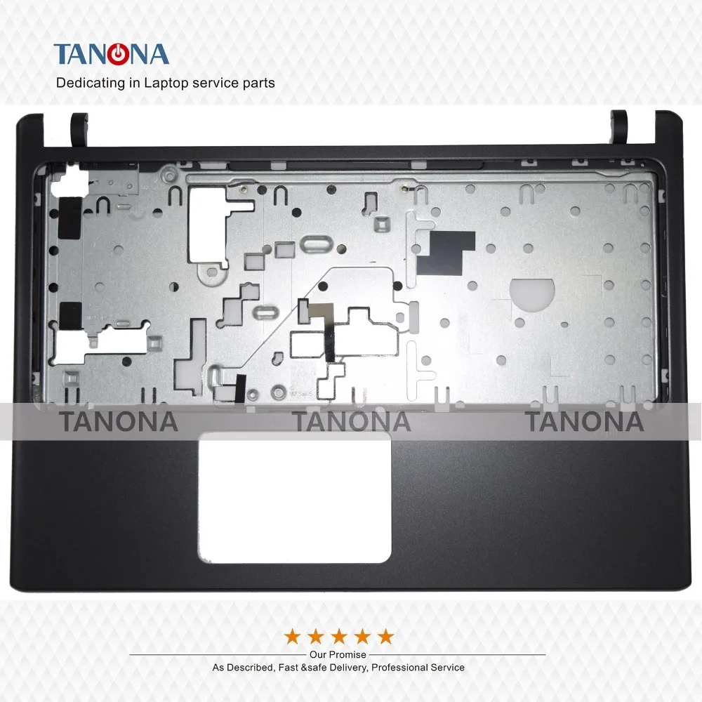 Оригинальные новые для acer Aspire V5 V5-471P V5-431P клавиатура с вырезами под ладонь верхний регистр ноутбук Корпус Cabient оболочки WIS604ZJ0500 черный