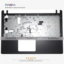 Оригинальные новые для acer Aspire V5 V5-471P V5-431P клавиатура с вырезами под ладонь верхний регистр ноутбук Корпус Cabient оболочки WIS604ZJ0500 черный