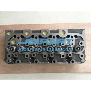 

New Complete Cylinder Head for Bobcat S175 "Kubota V2203"