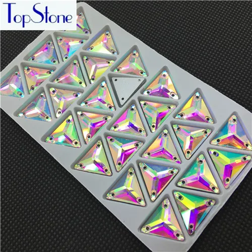 crystal ab
