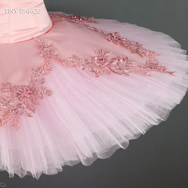 Сахарная Слива фея Paquita Coppelia профессиональные Балетные танцевальные пачки