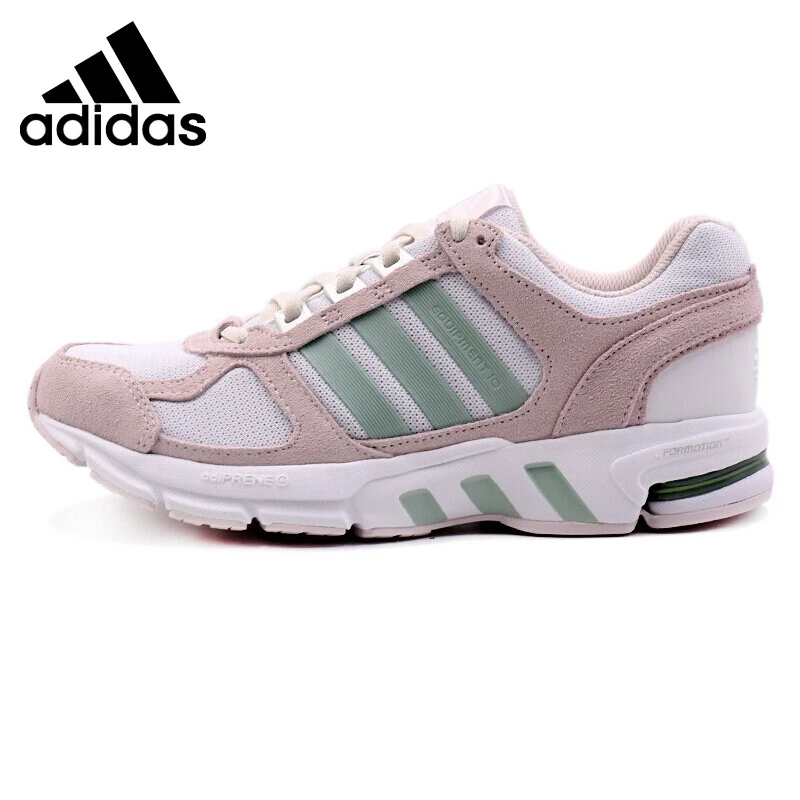 adidas equipment shoes womens brown