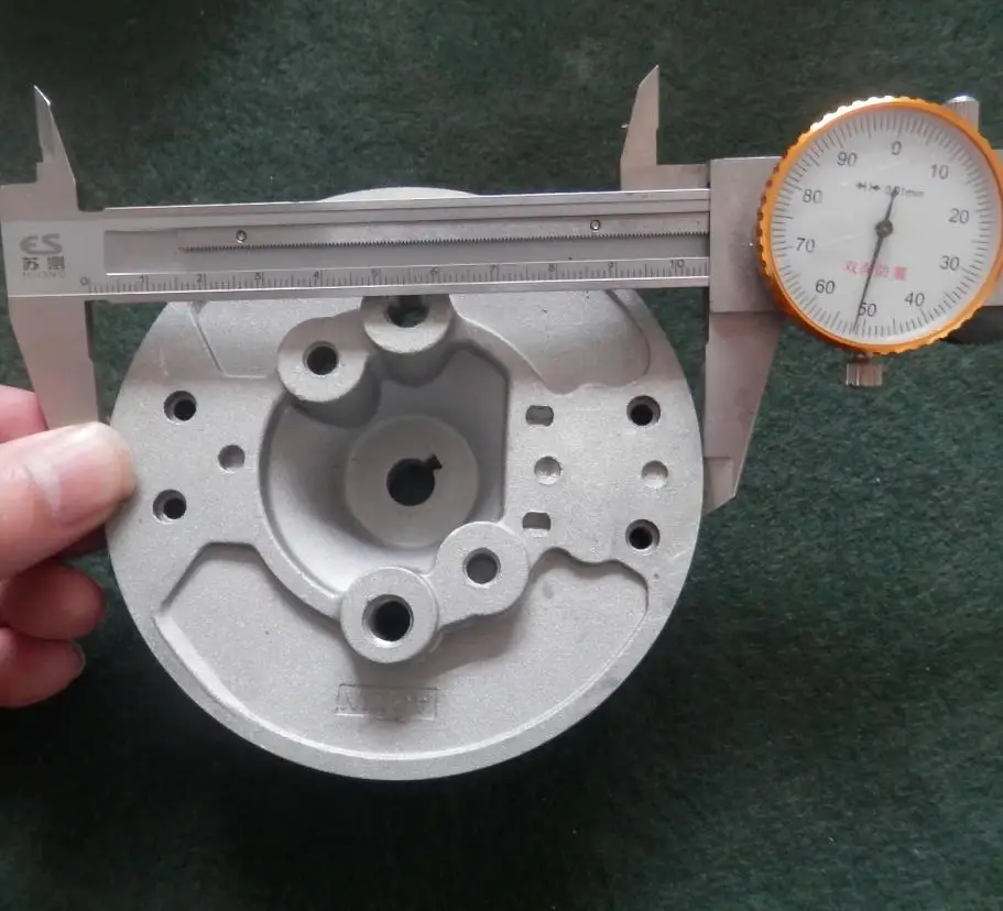 FLY WHEEL ZENOAH G45L G4K G4LS 4
