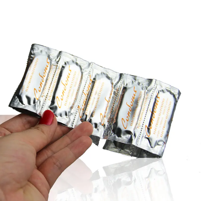 HC052Latex Condoms (14)