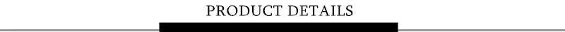 product details