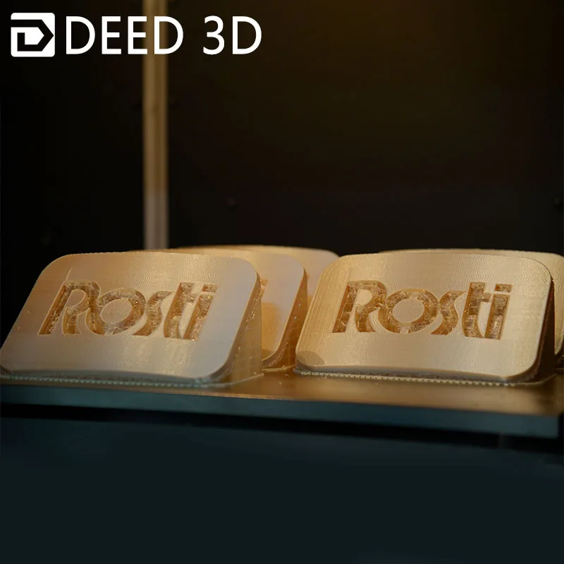 

automotive parts 3d printing service ultem PPSF aerospace and military industries Available print in two colors