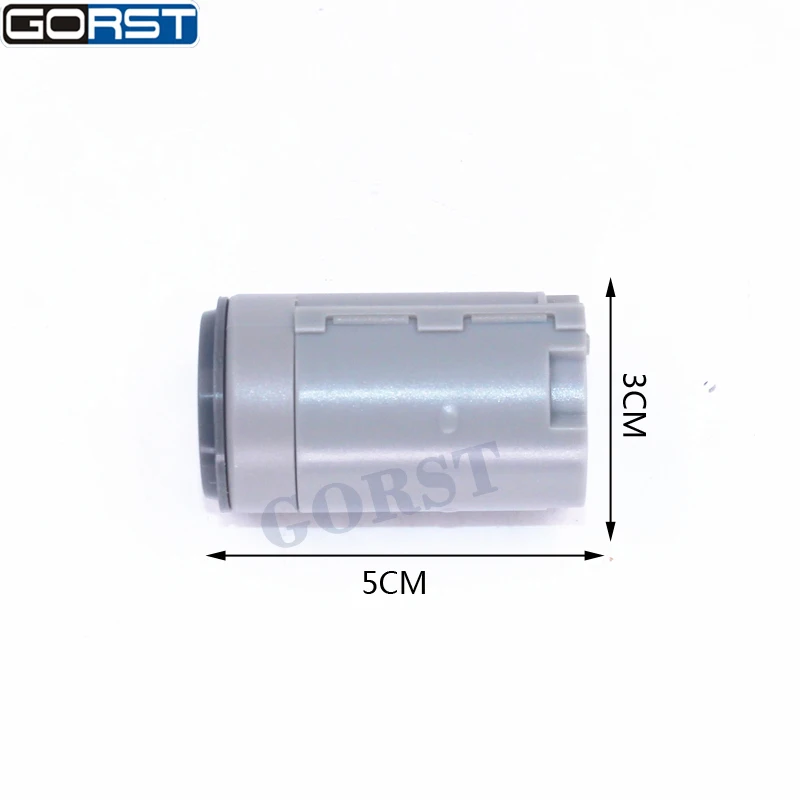Automobile PDC Parking Distance Sensor 0263003001 A0005425418 for Benz S C E Class  C140 W140 W210 S210  0005425418 security alarm system-7