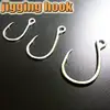 2022new jigging hook big hook,adoption of adwanced technology,seamless welding,more strength and not easy to cut off, 10pcs/lot ► Photo 2/6