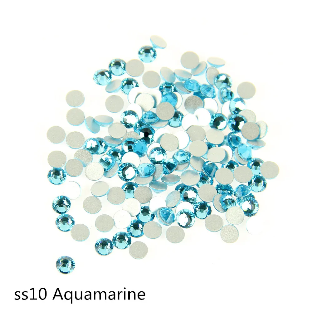 aquamarine shoes & bags