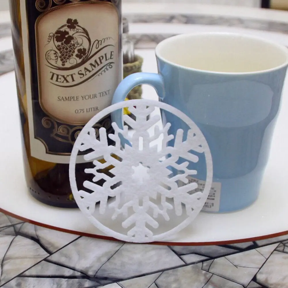 2 шт. чашка для чая кофе коврик настольная декоративная бутылка посуда|Коврики и