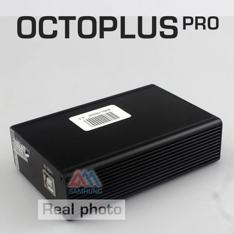 OCTOPLUS PRO3