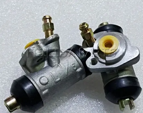 

BRAKE WHEEL CYLINDER FOR TOYOTA ECHO, YARIS XA COROLLA