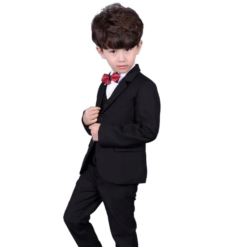 

Autumn Winter Korean Version of Children's Wear Children's Suit Boy's Baby Suit Jacket