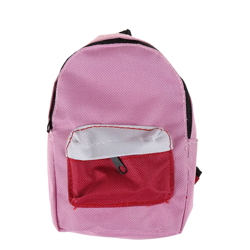 american girl doll school bag