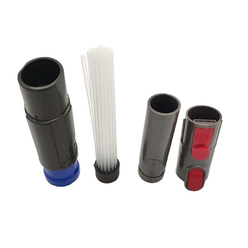 Пылесос с несколькими трубками щетка для удаления грязи пыли Dyson V6 V7 V8 V10 1