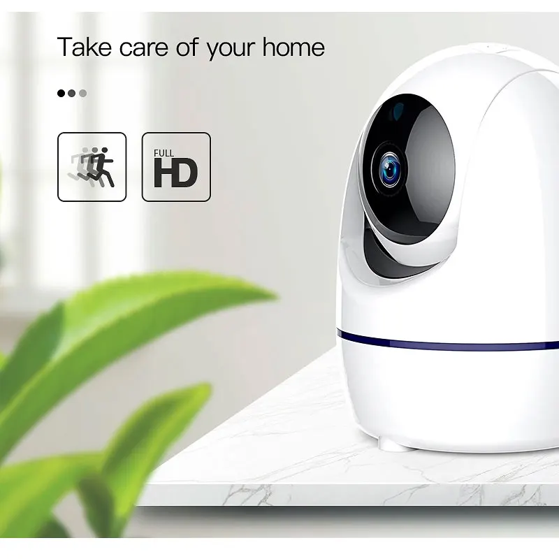 IP камера видеонаблюдения HD 360 МП Wi Fi °|Камеры видеонаблюдения| |