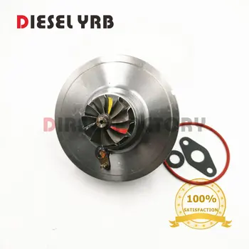 

TF035 turbo cartridge 49135-05830 turbo parts turbo charger chra for BMW 120D 320D 520D X1 X3 2.0 D/11658506892 / 11657808478