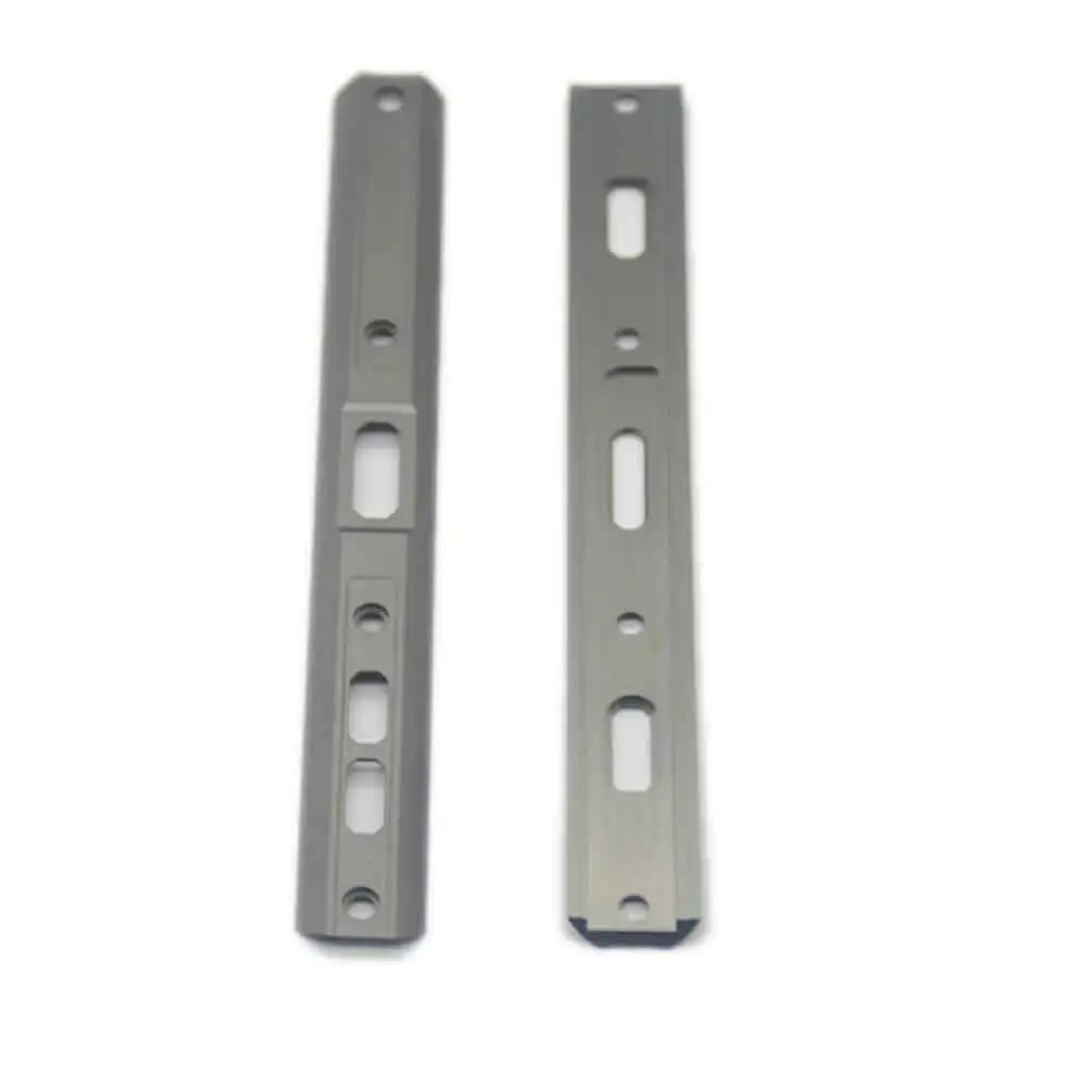Original New Phone Side metal frame Trimming Case Cover For Blackview BV8000 Pro MTK6757 Octa Core 5.0" FHD tracking