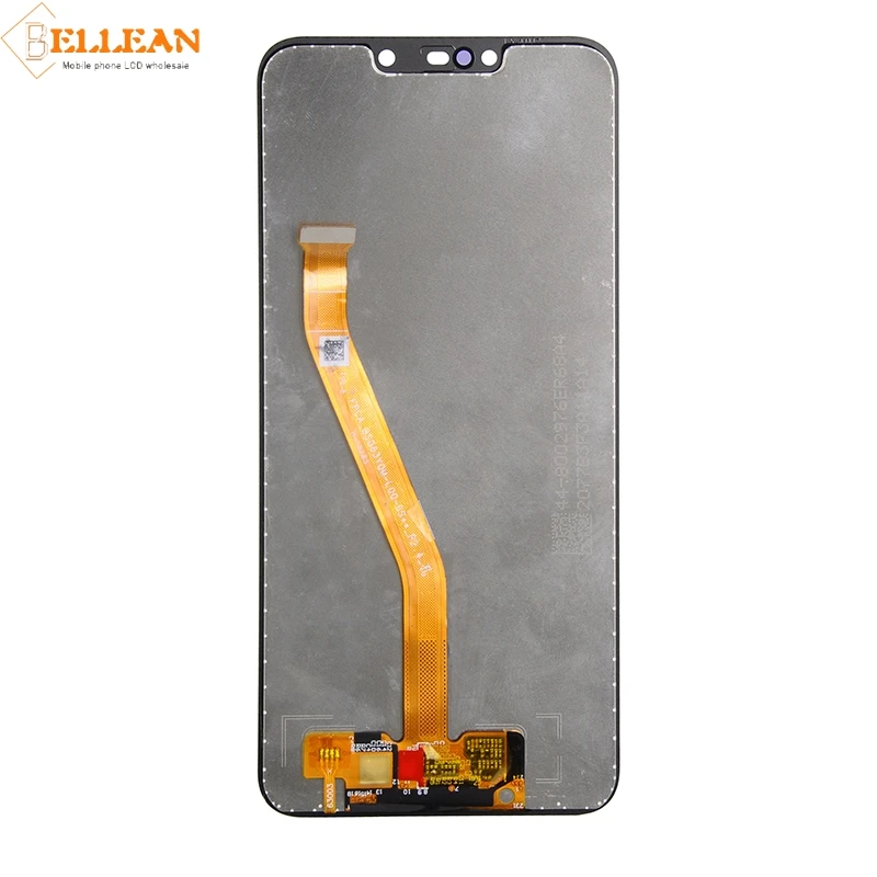 Catteny 1 шт. для Huawei Mate 20 Lite ЖК дисплей с сенсорным экраном дигитайзер в сборе 6 3 дюйма